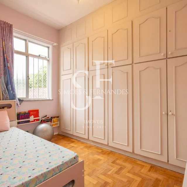 RuaProfessorLafaieteCortes - T - 10