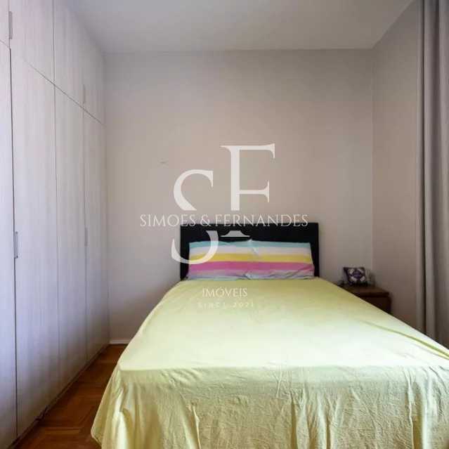 RuaProfessorLafaieteCortes - T - 13