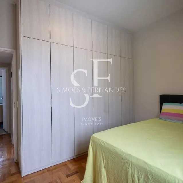 RuaProfessorLafaieteCortes - T - 15