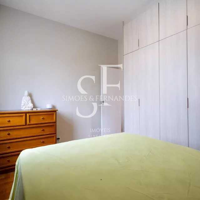 RuaProfessorLafaieteCortes - T - 16