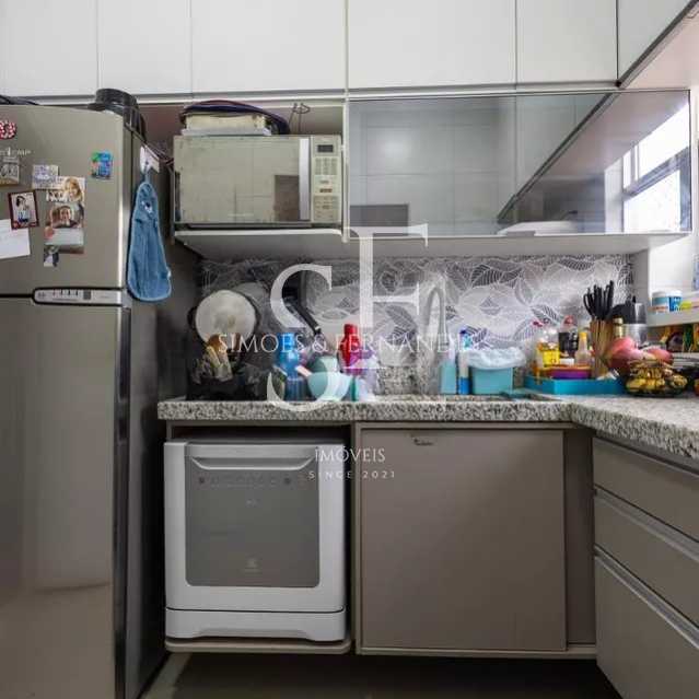 RuaProfessorLafaieteCortes - T - 17