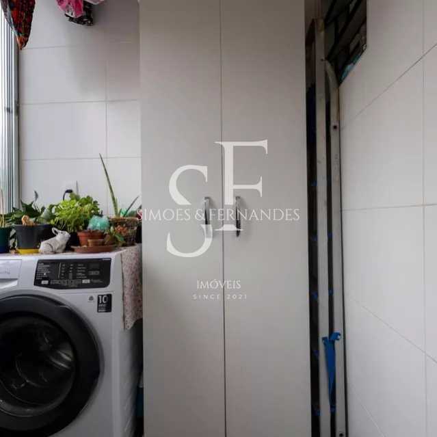 RuaProfessorLafaieteCortes - T - 21