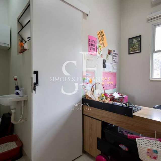 RuaProfessorLafaieteCortes - T - 23