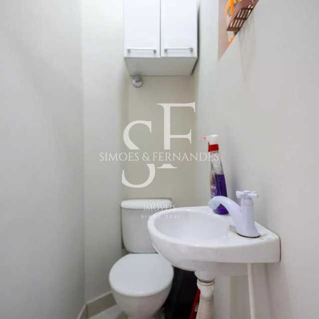 RuaProfessorLafaieteCortes - T - 26