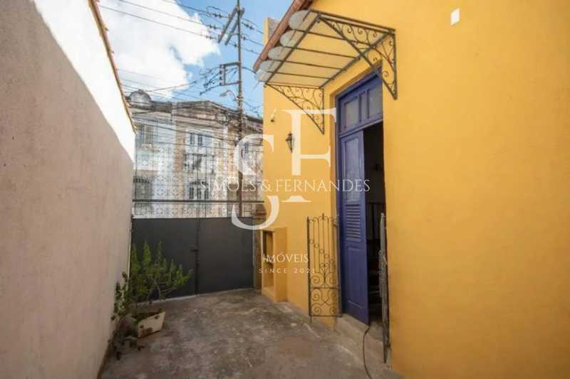 Rua João Ricardo 16. - 16