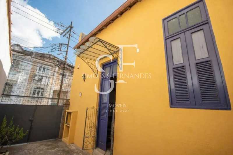 Rua João Ricardo 17. - 17