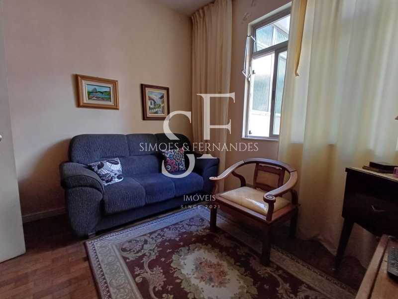 Tijuca Antonio Basilio 13. - 10