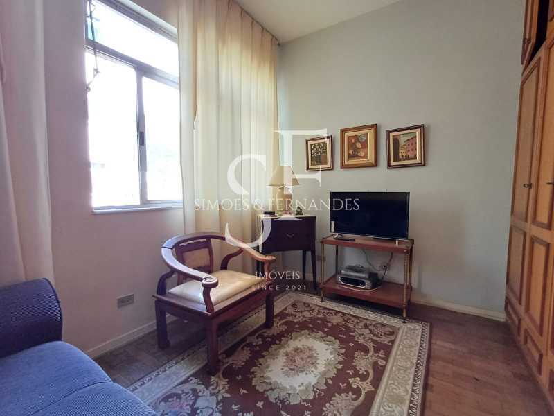 Tijuca Antonio Basilio 14. - 11