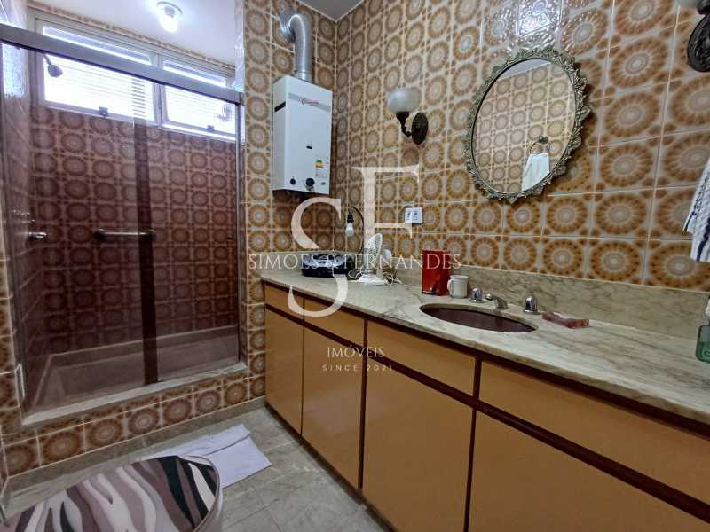 Tijuca Antonio Basilio 21. - 17