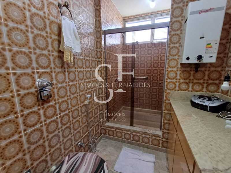 Tijuca Antonio Basilio 22. - 18