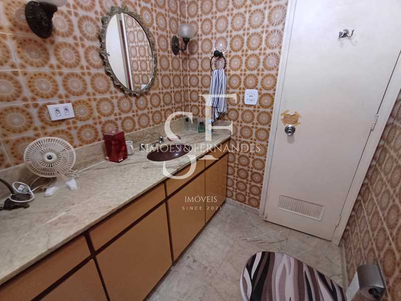 Tijuca Antonio Basilio 23. - 19