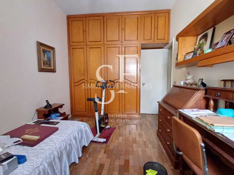 Tijuca Antonio Basilio 24. - 20