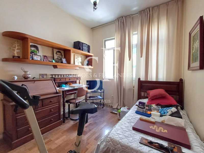 Tijuca Antonio Basilio 25. - 21