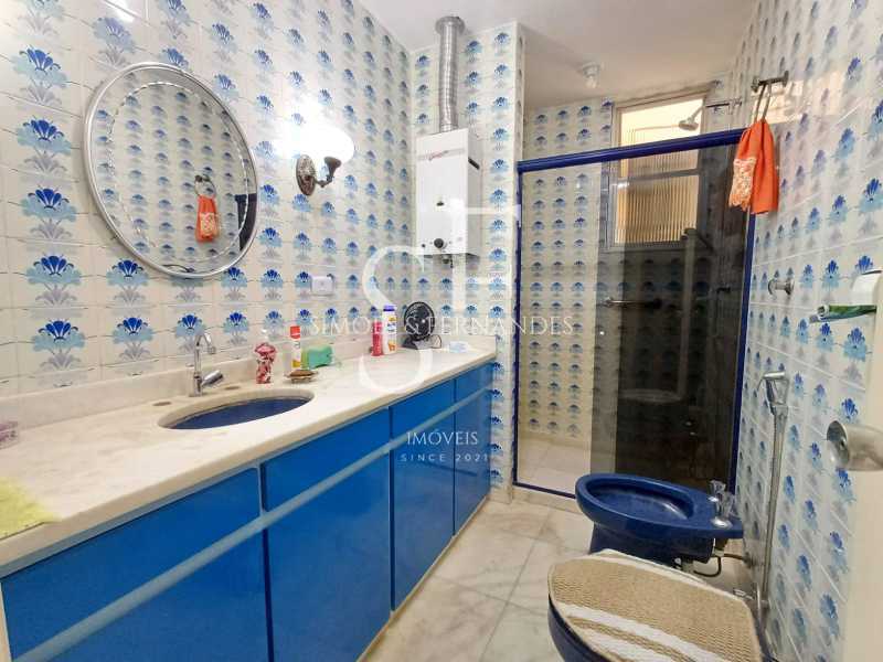 Tijuca Antonio Basilio 27. - 23