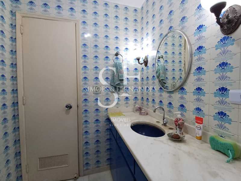 Tijuca Antonio Basilio 28. - 24