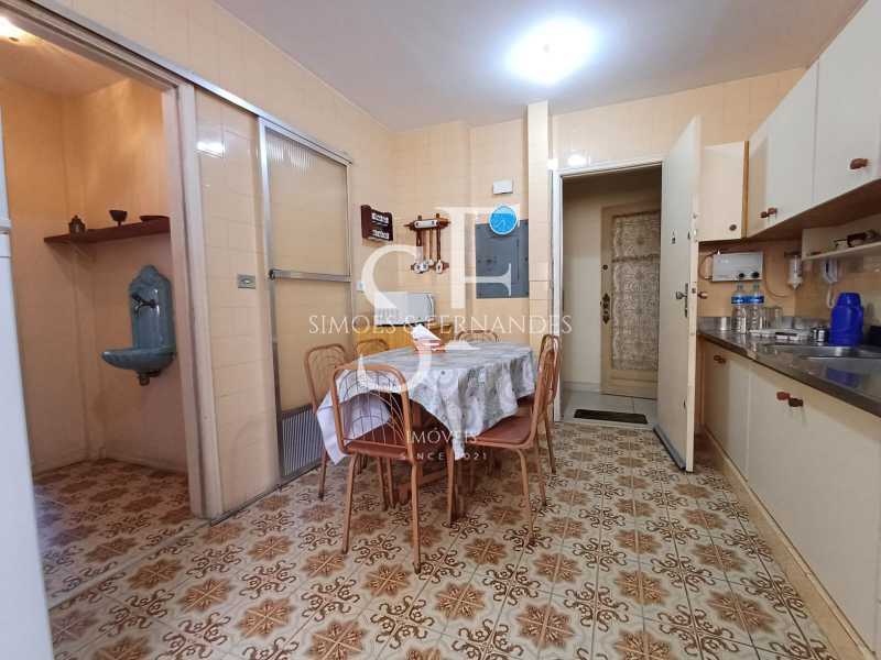 Tijuca Antonio Basilio 30. - 26