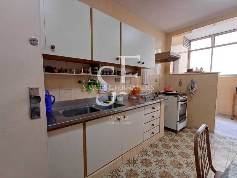 Tijuca Antonio Basilio 31. - 27