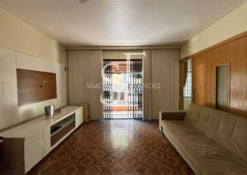 Conheça supawork-54c0b70fb2ce496ea641c do imóvel - Tijuca - Rua Benjamin Franklin - Apartamento de 3 quartos, sendo uma suite, varanda e vaga - BTAP31482 - 2 supawork-54c0b70fb2ce496ea641c - 2