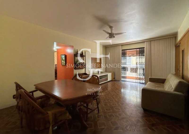 Conheça supawork-f3a093d2fc4d4942b4c35 do imóvel - Tijuca - Rua Benjamin Franklin - Apartamento de 3 quartos, sendo uma suite, varanda e vaga - BTAP31482 - 4 supawork-f3a093d2fc4d4942b4c35 - 4