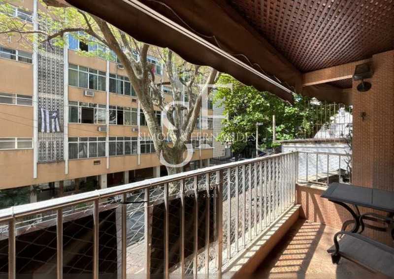 Conheça supawork-d28597065a7b4042bad66 do imóvel - Tijuca - Rua Benjamin Franklin - Apartamento de 3 quartos, sendo uma suite, varanda e vaga - BTAP31482 - 1 supawork-d28597065a7b4042bad66 - 1