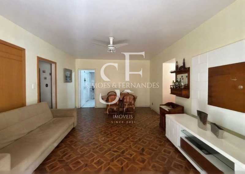 Conheça supawork-7a6a69d31a52445493311 do imóvel - Tijuca - Rua Benjamin Franklin - Apartamento de 3 quartos, sendo uma suite, varanda e vaga - BTAP31482 - 3 supawork-7a6a69d31a52445493311 - 3