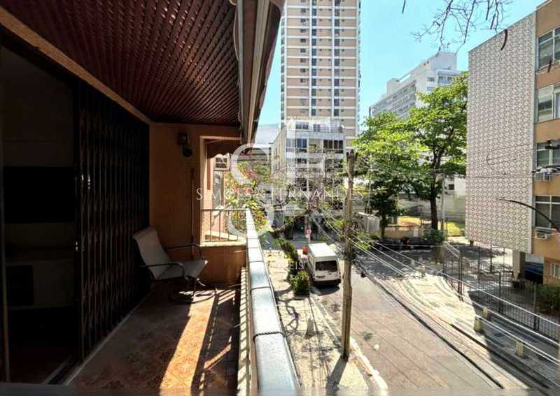 Conheça supawork-b143f2d000354c44bddc4 do imóvel - Tijuca - Rua Benjamin Franklin - Apartamento de 3 quartos, sendo uma suite, varanda e vaga - BTAP31482 - 21 supawork-b143f2d000354c44bddc4 - 21