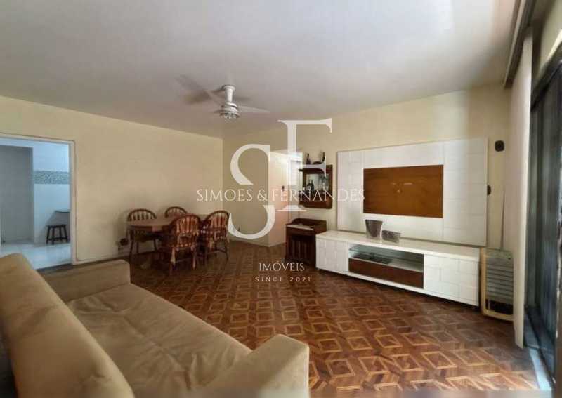 Conheça supawork-fc7ff5ff8fb14ac691e4c do imóvel - Tijuca - Rua Benjamin Franklin - Apartamento de 3 quartos, sendo uma suite, varanda e vaga - BTAP31482 - 5 supawork-fc7ff5ff8fb14ac691e4c - 5