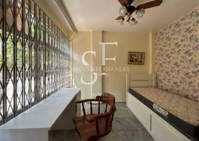 Conheça supawork-858c96a62bc646f784cb1 do imóvel - Tijuca - Rua Benjamin Franklin - Apartamento de 3 quartos, sendo uma suite, varanda e vaga - BTAP31482 - 9 supawork-858c96a62bc646f784cb1 - 9