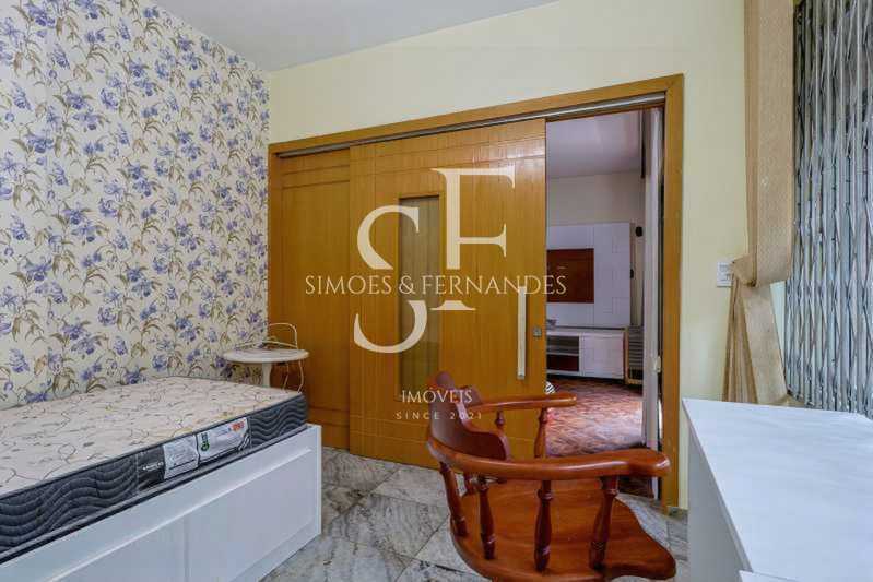 Conheça supawork-f2f822b0a807453a97e4c do imóvel - Tijuca - Rua Benjamin Franklin - Apartamento de 3 quartos, sendo uma suite, varanda e vaga - BTAP31482 - 8 supawork-f2f822b0a807453a97e4c - 8