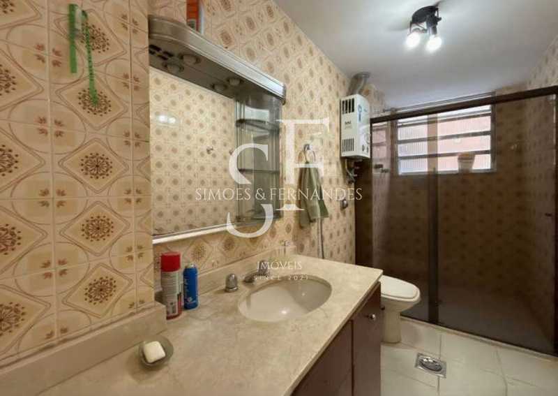 Conheça supawork-e5cfc48a42c64847a7389 do imóvel - Tijuca - Rua Benjamin Franklin - Apartamento de 3 quartos, sendo uma suite, varanda e vaga - BTAP31482 - 15 supawork-e5cfc48a42c64847a7389 - 15