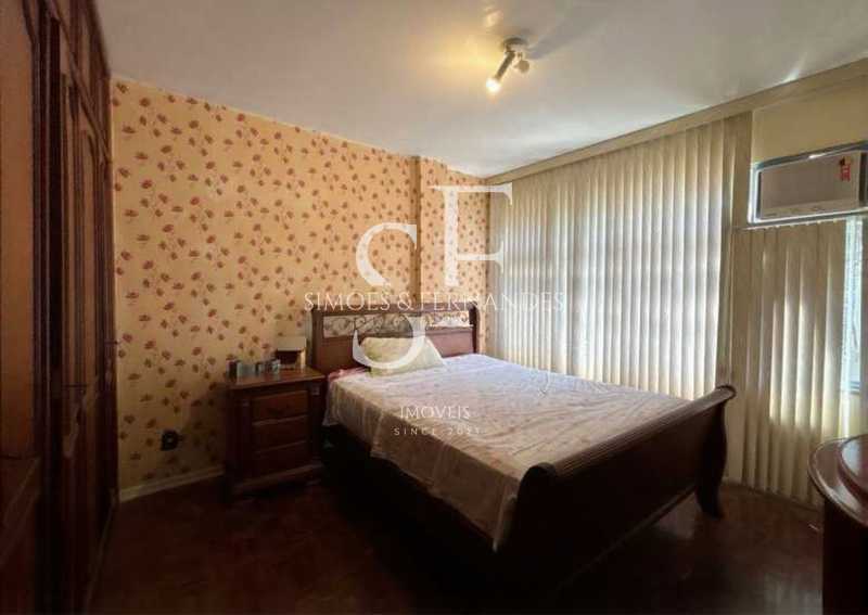 Conheça supawork-0bdb861b33a24cb09e002 do imóvel - Tijuca - Rua Benjamin Franklin - Apartamento de 3 quartos, sendo uma suite, varanda e vaga - BTAP31482 - 7 supawork-0bdb861b33a24cb09e002 - 7