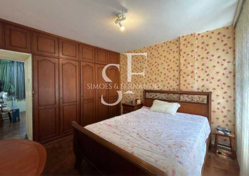 Conheça supawork-8e57510659aa46f49bdb2 do imóvel - Tijuca - Rua Benjamin Franklin - Apartamento de 3 quartos, sendo uma suite, varanda e vaga - BTAP31482 - 6 supawork-8e57510659aa46f49bdb2 - 6