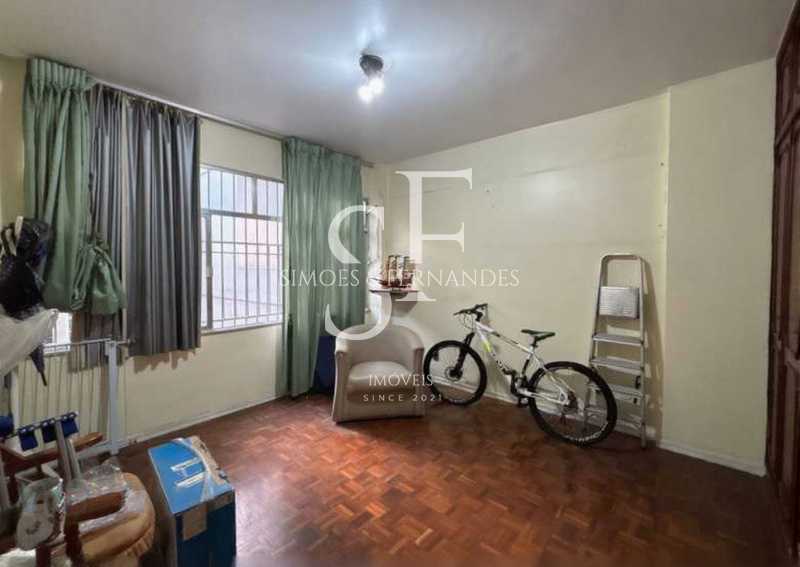 Conheça supawork-5204fd108a934d2d84edf do imóvel - Tijuca - Rua Benjamin Franklin - Apartamento de 3 quartos, sendo uma suite, varanda e vaga - BTAP31482 - 10 supawork-5204fd108a934d2d84edf - 10