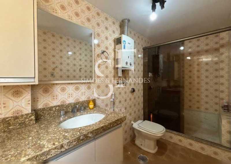 Conheça supawork-661e6abed8de4d429a27b do imóvel - Tijuca - Rua Benjamin Franklin - Apartamento de 3 quartos, sendo uma suite, varanda e vaga - BTAP31482 - 16 supawork-661e6abed8de4d429a27b - 16