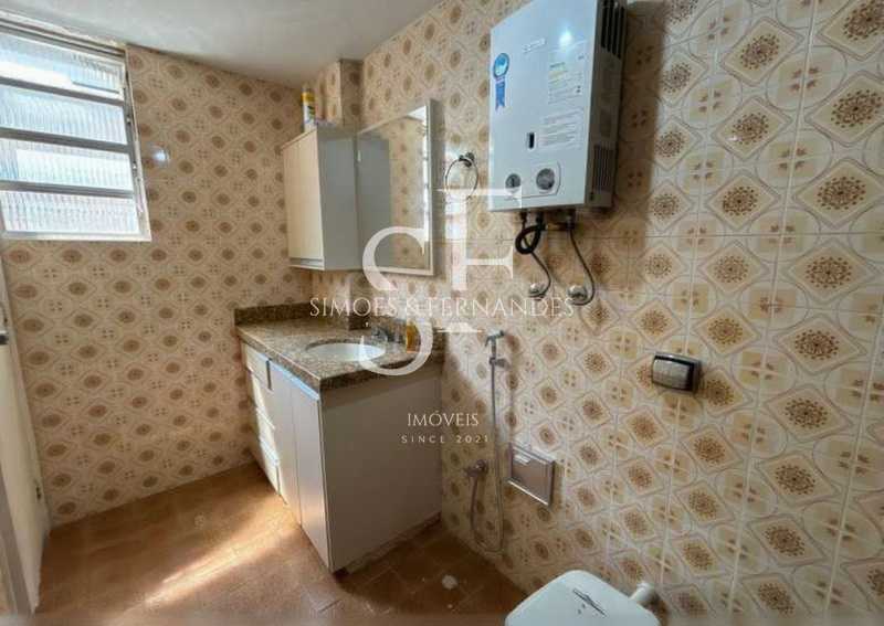 Conheça supawork-730e418c29a94dd4aa3e2 do imóvel - Tijuca - Rua Benjamin Franklin - Apartamento de 3 quartos, sendo uma suite, varanda e vaga - BTAP31482 - 17 supawork-730e418c29a94dd4aa3e2 - 17