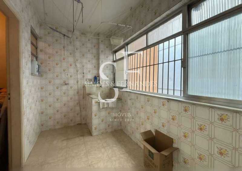 Conheça supawork-815cfe78bd214142a792b do imóvel - Tijuca - Rua Benjamin Franklin - Apartamento de 3 quartos, sendo uma suite, varanda e vaga - BTAP31482 - 18 supawork-815cfe78bd214142a792b - 18