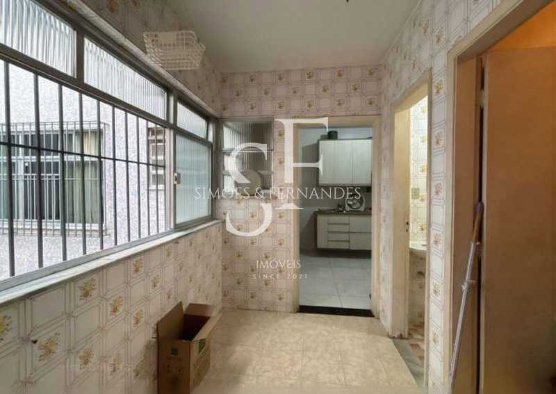 Conheça supawork-fd223d154174462093eec do imóvel - Tijuca - Rua Benjamin Franklin - Apartamento de 3 quartos, sendo uma suite, varanda e vaga - BTAP31482 - 19 supawork-fd223d154174462093eec - 19