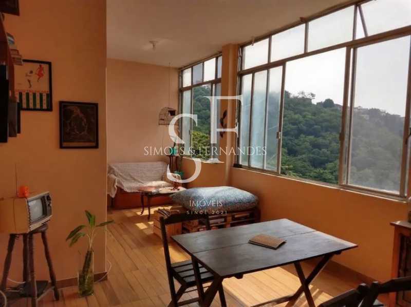 Vila isabel Cobertura 01. - 1
