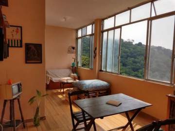Oportunidade - Vila Isabel - Rua Oito de Dezembro - Cobertura linear, 3 quartos com 1 vaga na escritura, vista pro verde. - BTCO30178