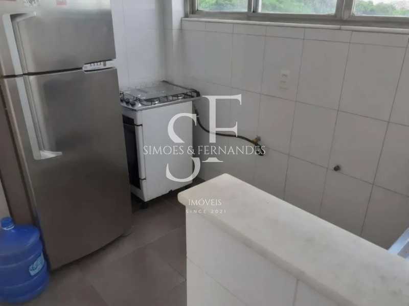 Vila isabel Cobertura 18. - 19