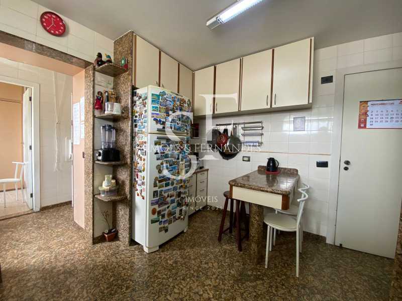 TijucaRuaMarioBarretoApartamen - 17