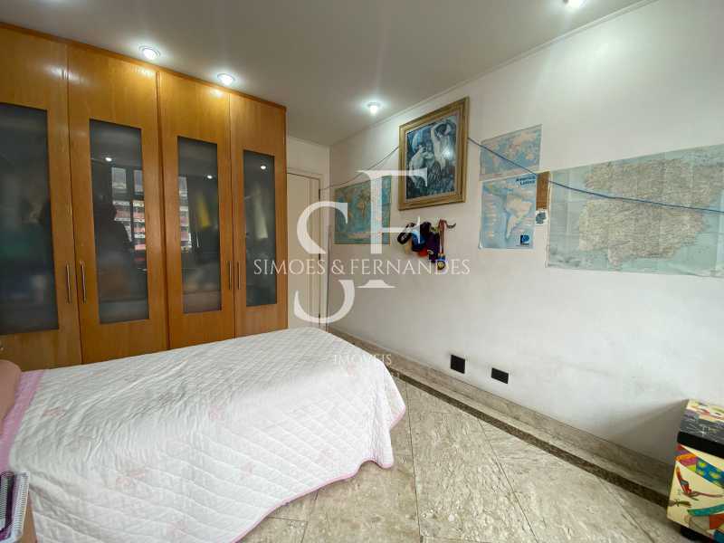 TijucaRuaMarioBarretoApartamen - 13