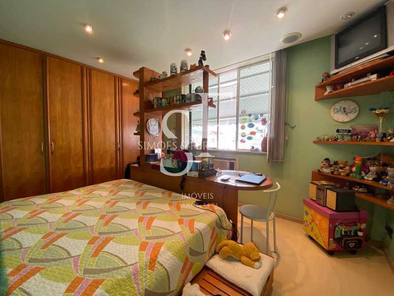 TijucaRuaMarioBarretoApartamen - 14