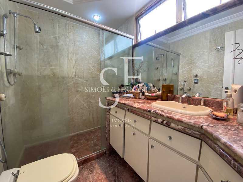 TijucaRuaMarioBarretoApartamen - 11