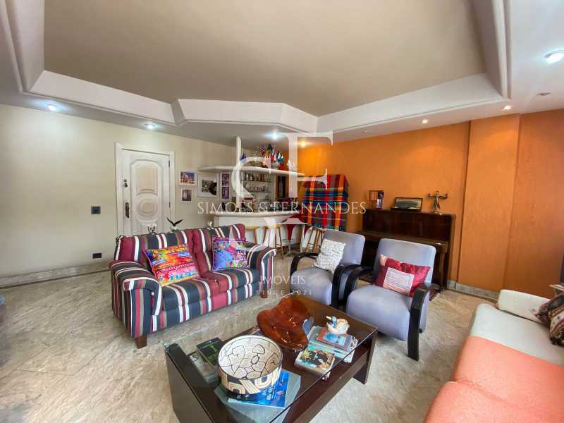 TijucaRuaMarioBarretoApartamen - 2