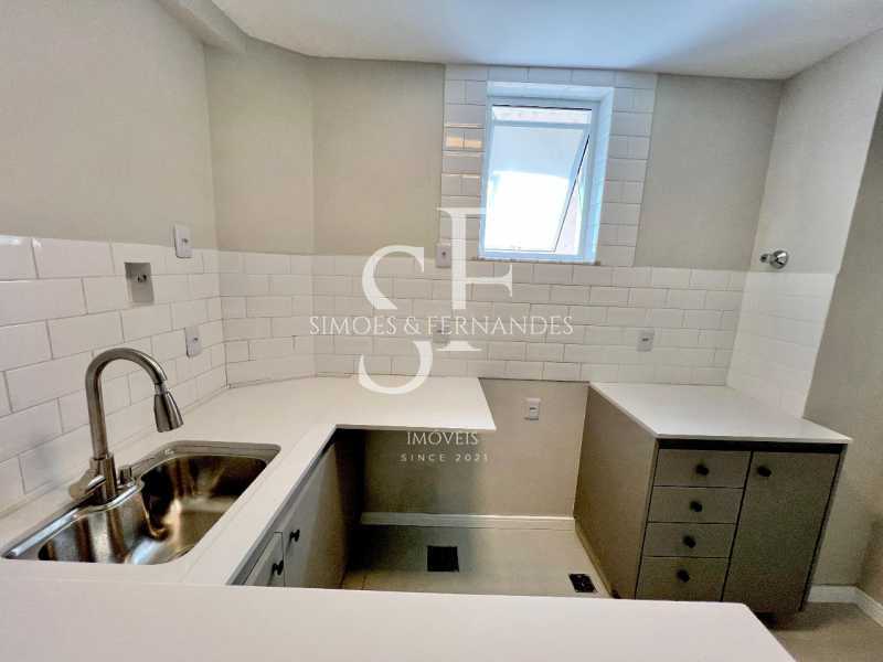 Flamengo Rua Correa Dutra 19. - 19