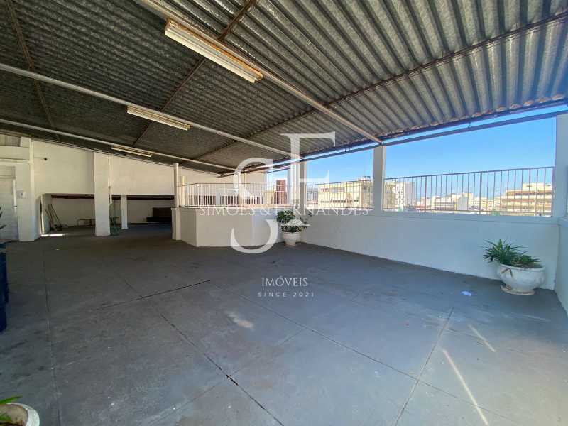 TijucaRuaUruguaiApartamento3qu - 29