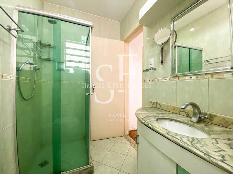 TijucaRuaUruguaiApartamento3qu - 22