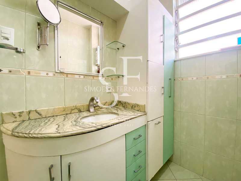 TijucaRuaUruguaiApartamento3qu - 21