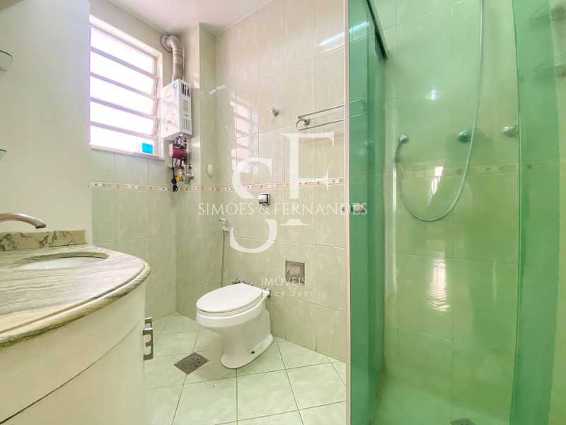 TijucaRuaUruguaiApartamento3qu - 20